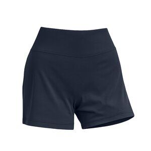 Trendzi Biker Shorts, size M, L Dark Blue (New)